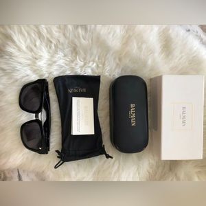 Balmain BL7011 Sunglasses